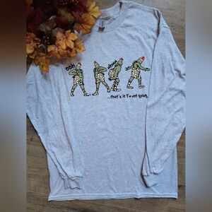 Cute Grinch Christmas Grinchmas Mama Whoville Popular Tee